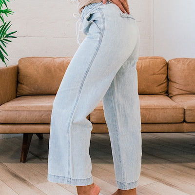 A Quick Guide to Building a Denim Capsule Wardrobe