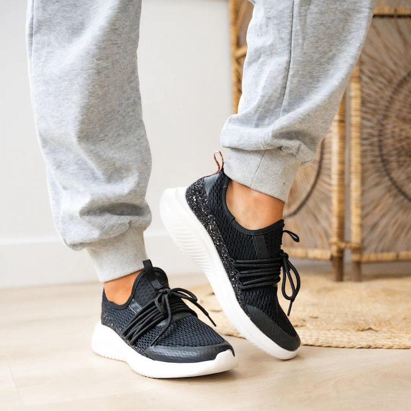 Athleisure and Sneakers: The Power Pair of Modern Style