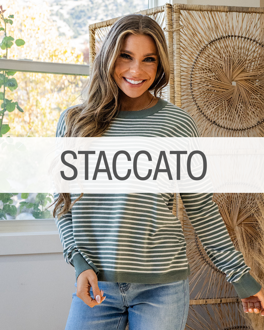 Staccato