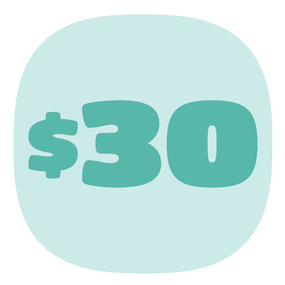 $30