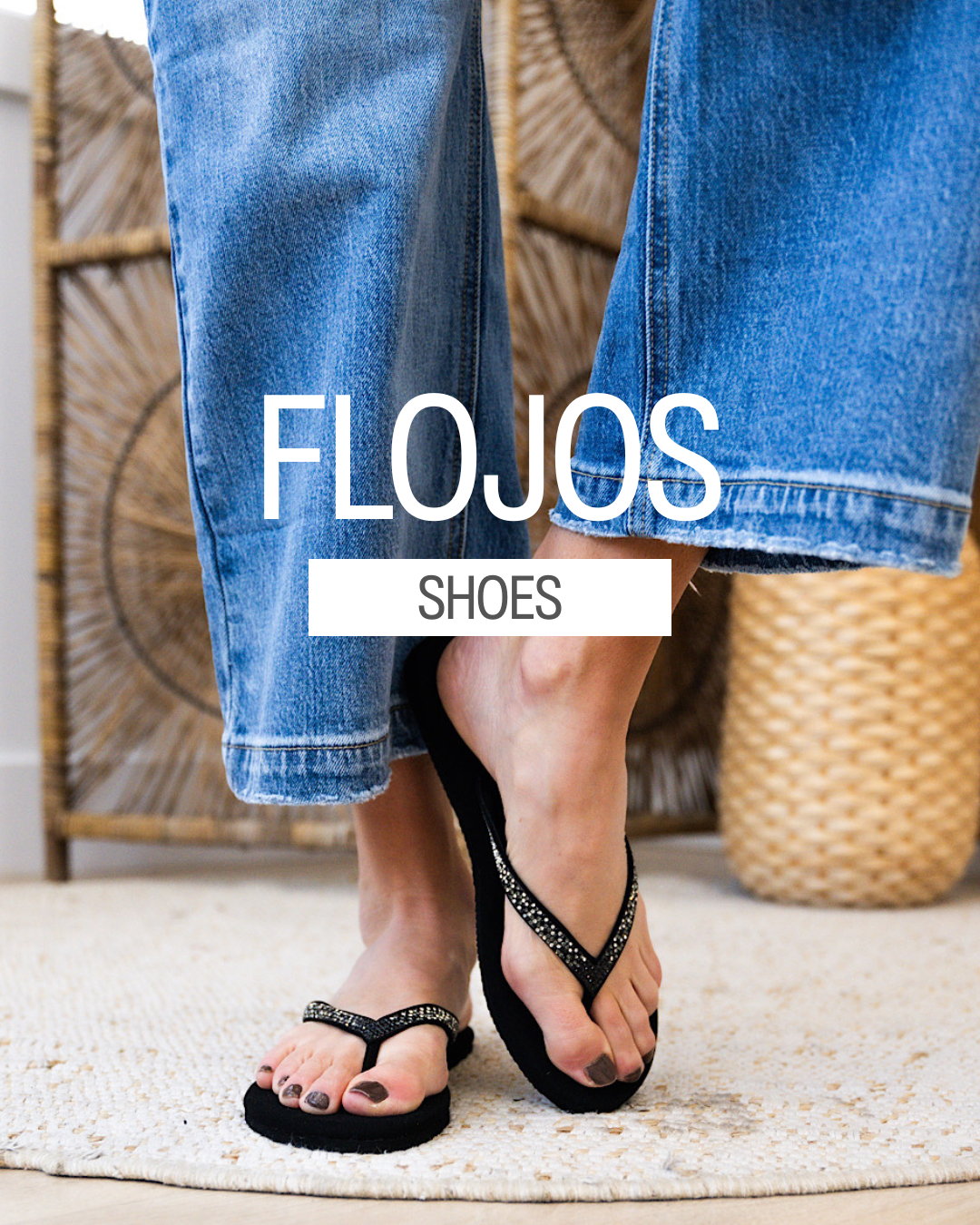 Flojos Shoes