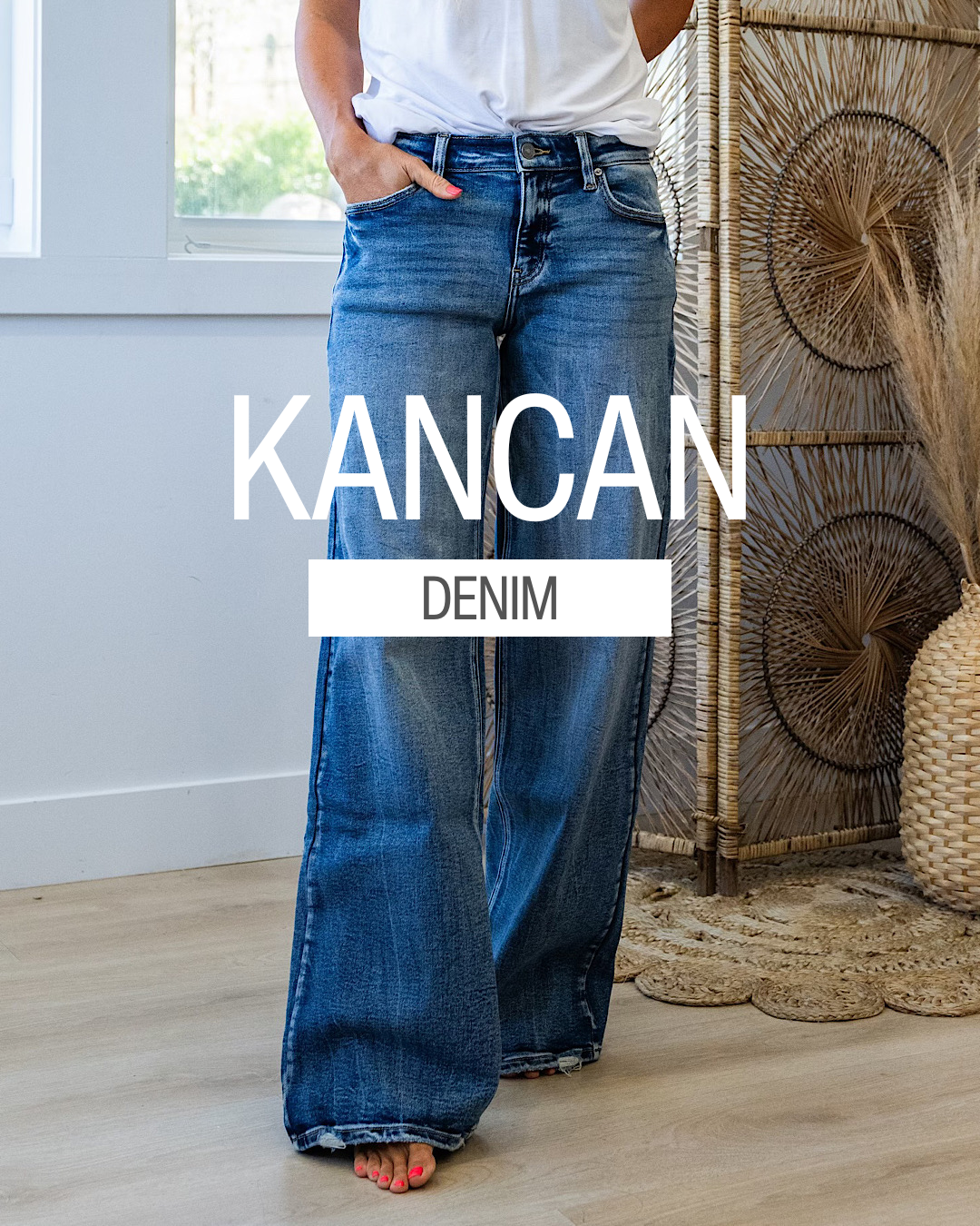 KanCan Denim