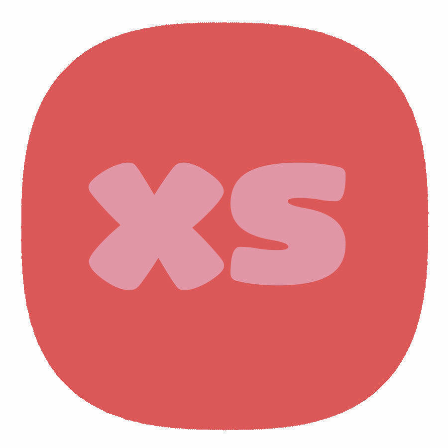XS