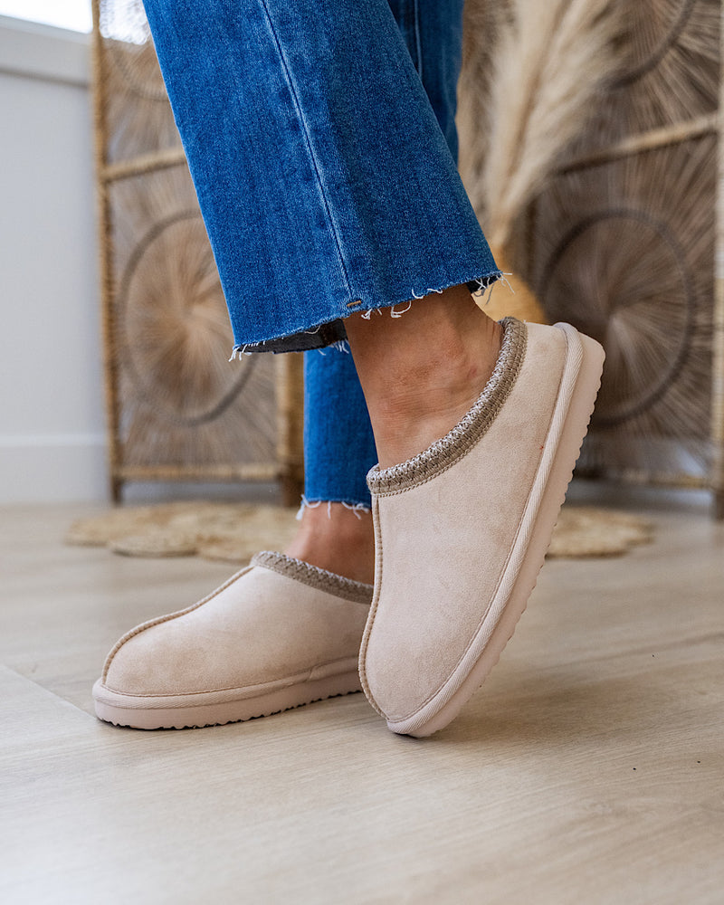 Very G Sparks Slippers - Color Options Available! Very G Nude