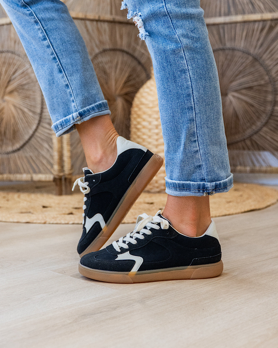 Blowfish Tastic Sneakers - Color Options Available! Blowfish Black