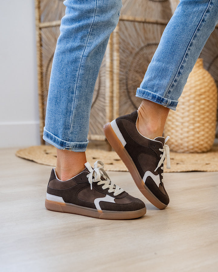 Blowfish Tastic Sneakers - Color Options Available! Blowfish Brown Espresso