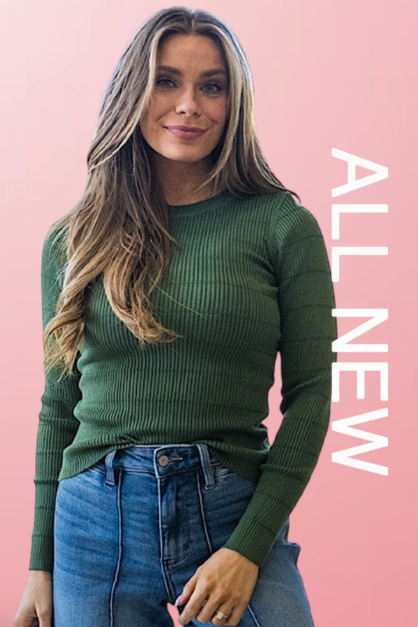 Women's Boutique New Arrivals
