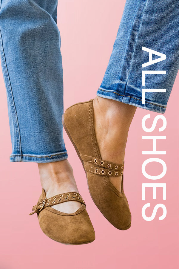 Women's Boutique Shoes