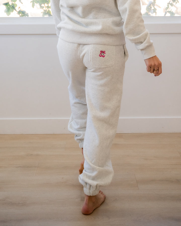 NEW! Ampersand Ave Comfort Zone Joggers - Girly Things Ampersand Ave