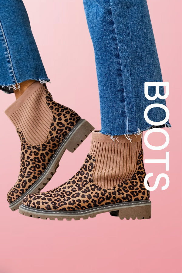 Women's Boutique Boots