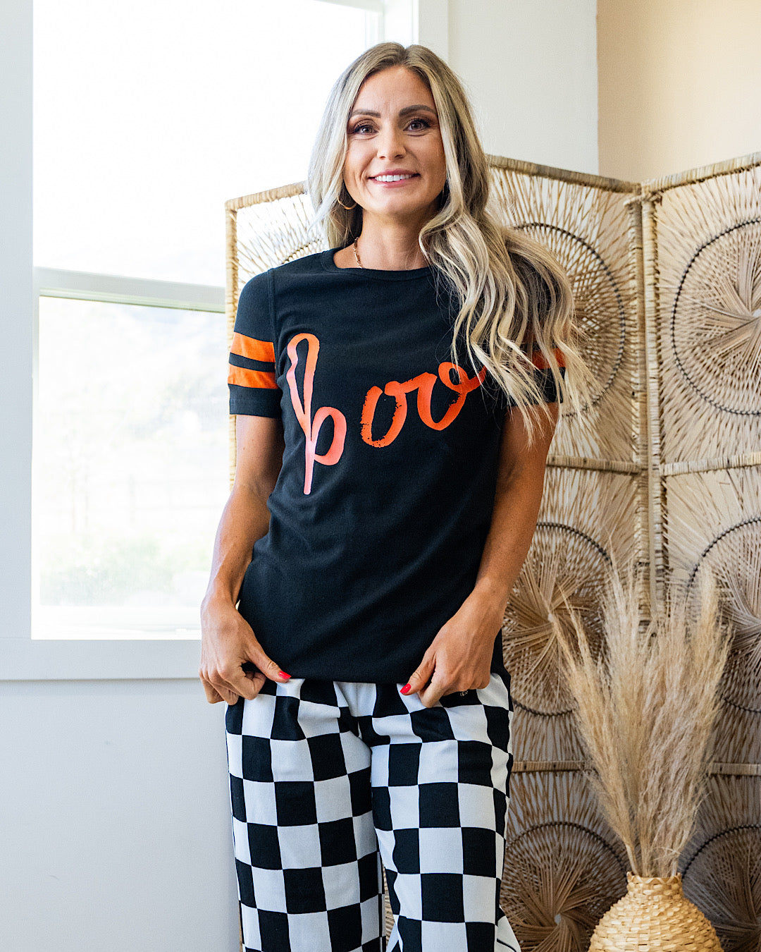 NEW! Ampersand Ave Fab-boo-lous Tee  Ampersand Ave   