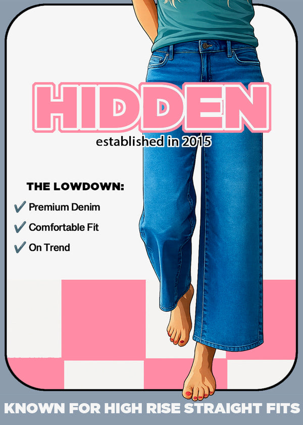 Hidden