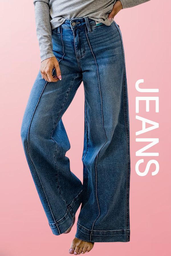 Women's Boutique Jeans