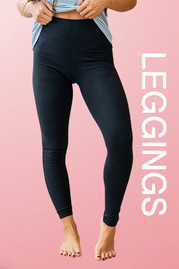 Women's Boutique Leggings