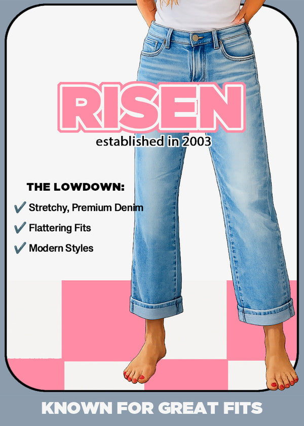 Risen
