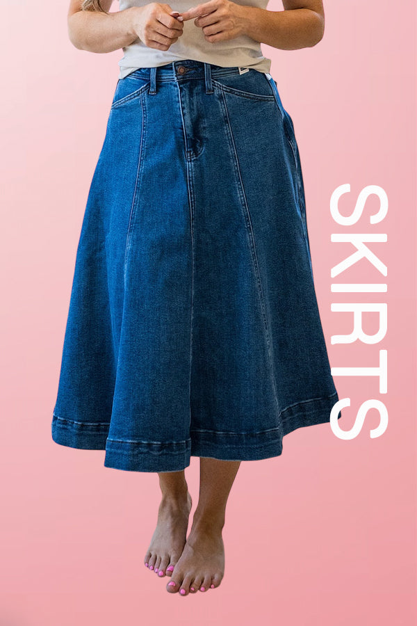 Women's Skirts Online