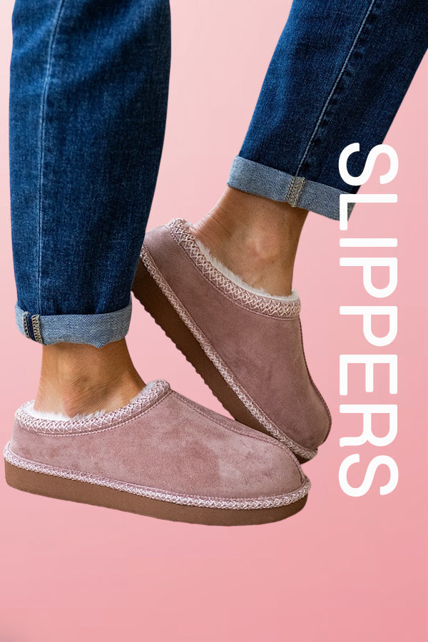 SLIPPERS