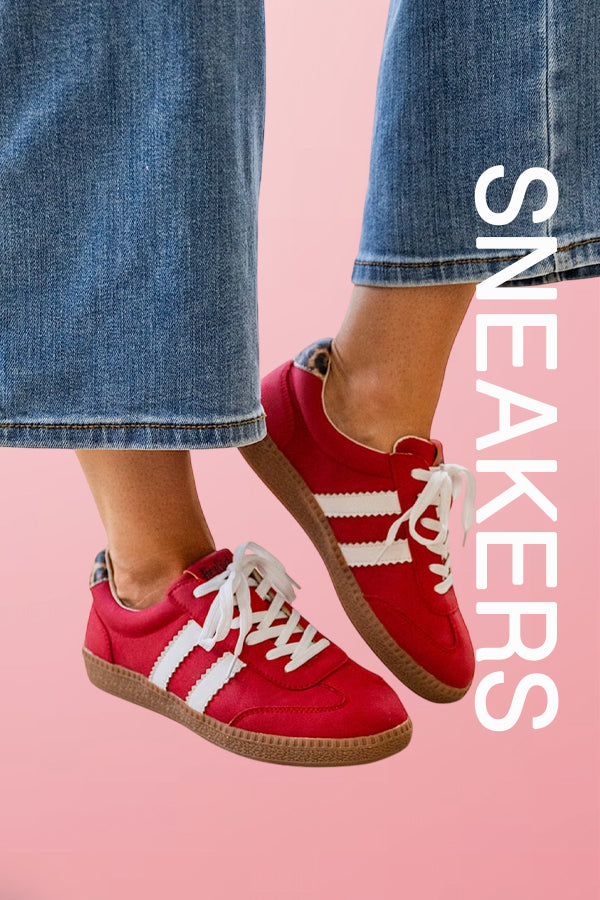 SNEAKERS