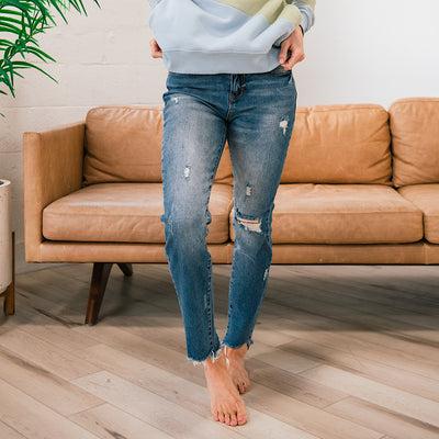 Special A Kenna Relaxed Jeans  Special A   